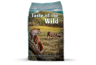 tast of the wild small breed